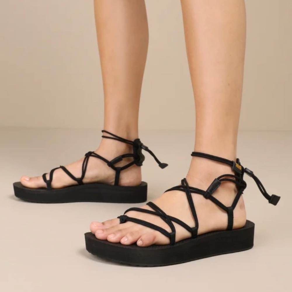 Teva sandals